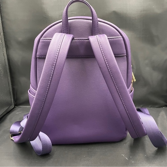 Loungefly Sleeping Beauty Maleficent Backpack